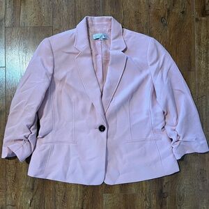 Women’s Blazer